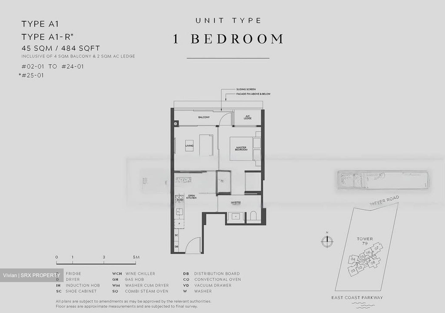 Meyer Mansion (D15), Apartment #590318181
